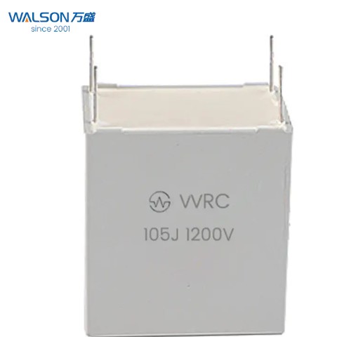 PCB용 혁신적인 WRC 공진 커패시터로 전자 부문에 혁명을 일으키다