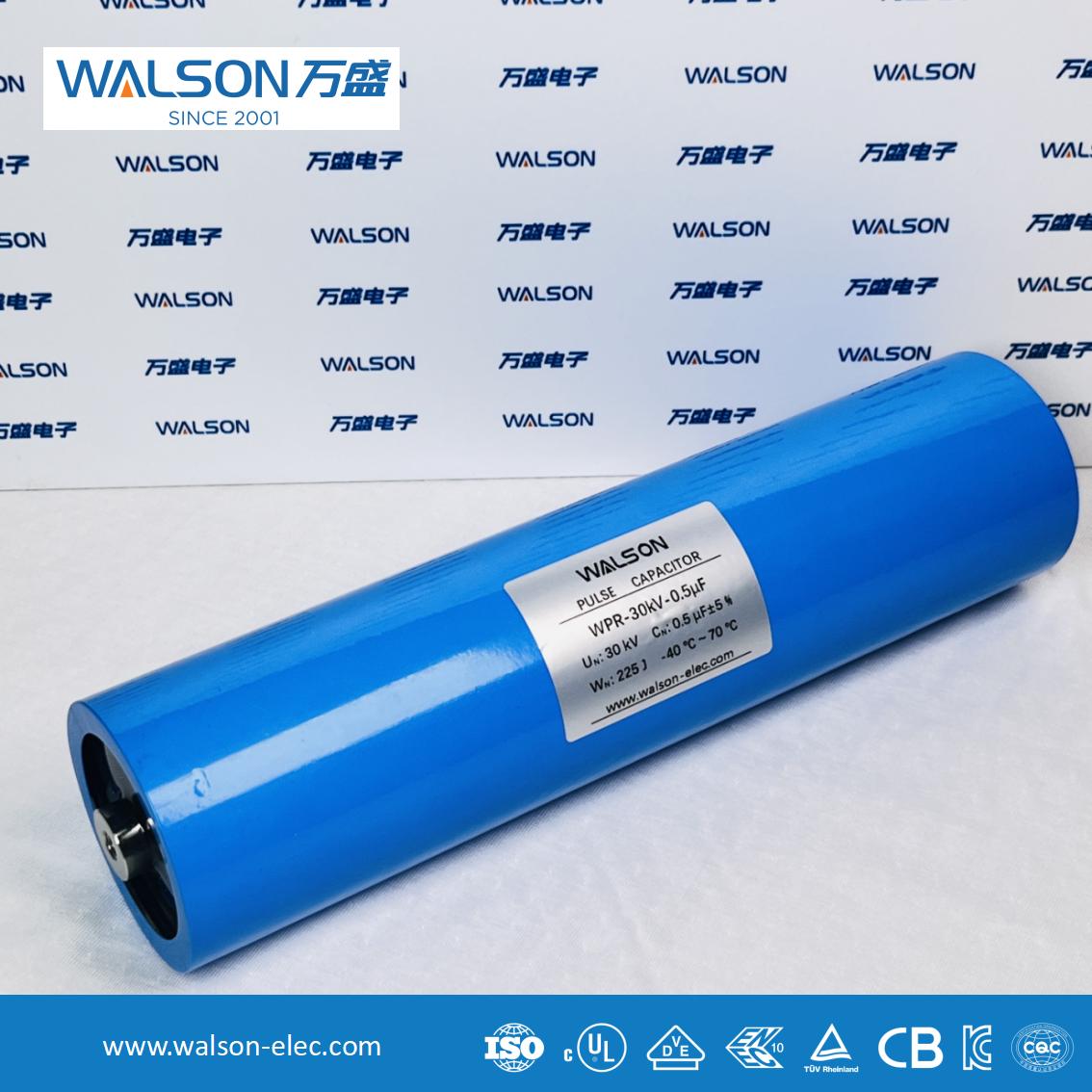 커패시턴스 손실의 계산 세부 사항